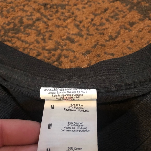 Diamond tee - Picture 3 of 3